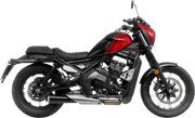 Leovince Classic Racer Slip-On Muffler Ljuddämpare Street - PE18115026 bild 1 PMIMAGE:97B6A699C87F00066ADC
