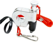 PINGEL Tether Kill Switch 1" 2-delad HBAR - PEDS305503 bild 1 PMIMAGE:101BE8D21EC629E5F125