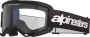Alpinestars Goggles Vision 3 Wordmark Goggle - PE26013784 bild 1 PMIMAGE:1BA37B6A3C843E854ED4