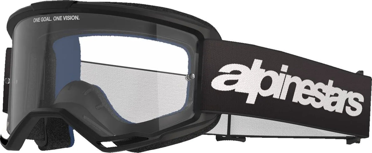 Alpinestars Goggles Vision 3 Wordmark Goggle - PE26013784 bild 1 PMIMAGE:1BA37B6A3C843E854ED4