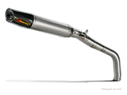 AKRAPOVIC Slip-On Line Ljuddämpare STREET för CBR600RR 07-08 - PE18112956 bild 1 PMIMAGE:8747729D9C5209A55646