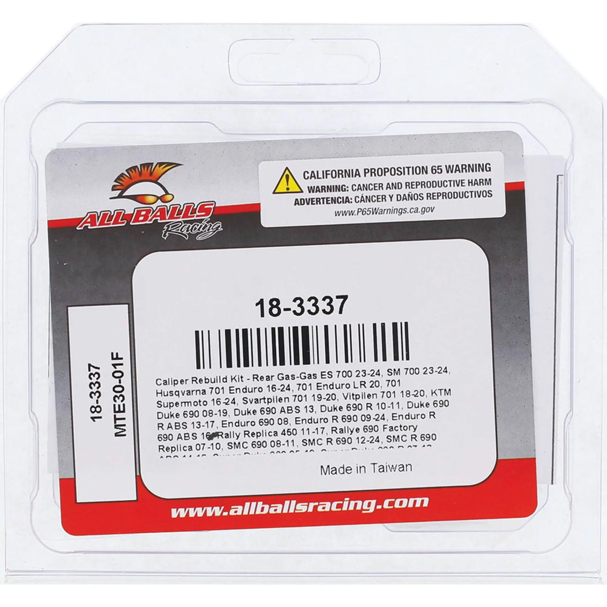 ALL BALLS Bromsok Rebuild Kit KTM/HVA/GAS GAS - PE17020772 bild 3 PMIMAGE:0E2F764616D07E6705C7