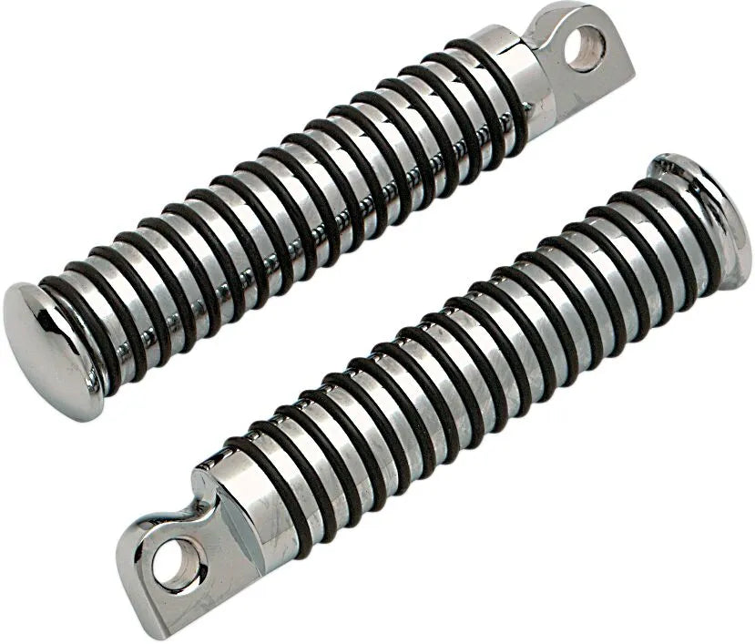 Drag Specialties Sundance® Foot Pegs Highway bars & fotpinnar - PEDS253342 bild 1 PMIMAGE:A081658B039E3A0EA97E