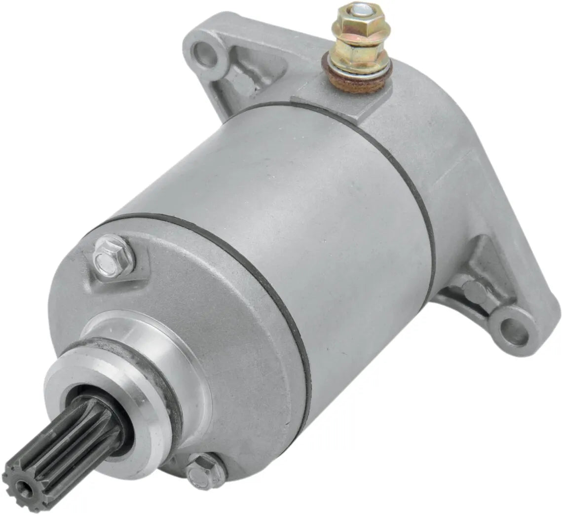 RICK'S MOTORSPORT ELECTRIC Starter till SUZ/AC ATV - PE21100253 bild 1 PMIMAGE:CC9D5712415ECD06879E