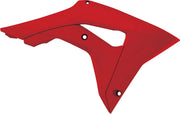 Polisport Radiator Covers For KTM Ersättningspaneler kaross - PE05202000 bild 1 PMIMAGE:5E6C335494244EBC9542