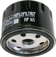 Hiflofiltro Oil Filter Oljefilter - PE07120299 bild 1 PMIMAGE:3F39917555C0D54CC9AB