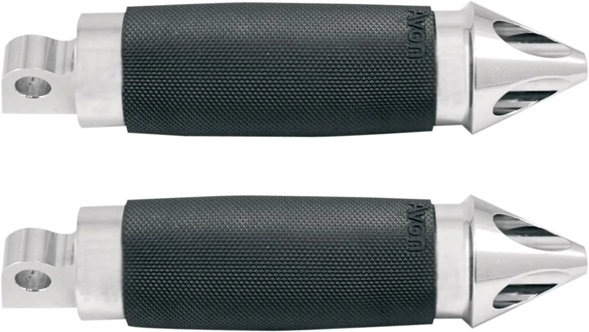 Avon Grips Male Mount Foot Pegs Fotpinnar & delar - PE16200736 bild 1 PMIMAGE:A3EFF3A90C370F4C7EB7