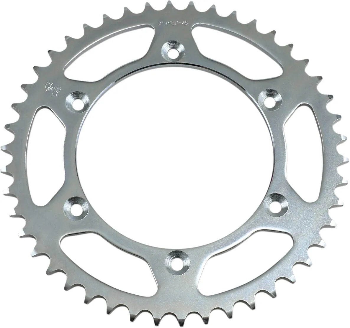 Jt Sprockets Steel Rear Sprocket Bakdrev stål - PE12101355 bild 1 PMIMAGE:D95DC0F22E2999B46249