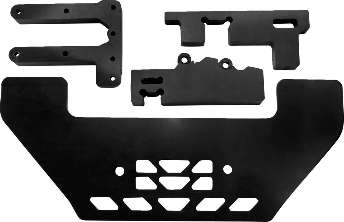 AXP RACING Adventure Skid Plate för KTM 1290 R/S svart - PE05061982 bild 11 PMIMAGE:A09FFD8A6D9E15DC8D68