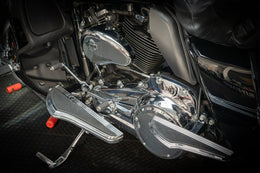 Harley-Davidson Road Glide Ultra Jekill & Hyde Steg 4 OGO981 – bild 21