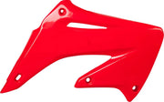 Polisport Radiator Covers For KTM Ersättningspaneler kaross - PE05202067 bild 1 PMIMAGE:0704086BAAC0BFA573DE