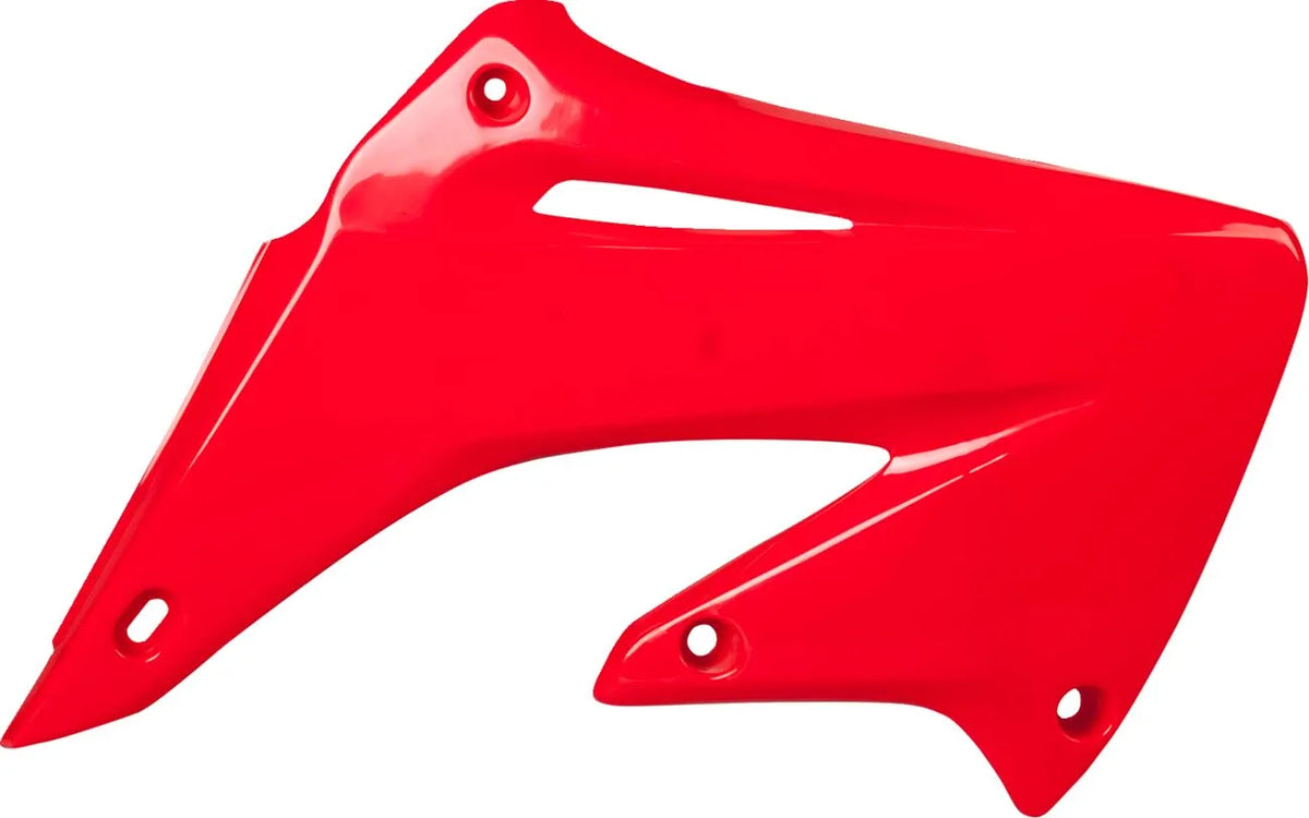 Polisport Radiator Covers For KTM Ersättningspaneler kaross - PE05202067 bild 1 PMIMAGE:0704086BAAC0BFA573DE