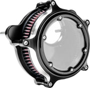 Performance Machine (Pm) Vision Air Cleaner Luftburkar & tillbehör - PE10102748 bild 4 PMIMAGE:4C56803EE565386FE54D