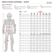 Alpinestars (Road) Aeroshell Waterproof Jacka textil herr - PE28207543 bild 3 PMIMAGE:EB82179B4A8AF1A47C66