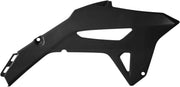 Cycra Powerflow Intake Radiator Shrouds Ersättningspaneler kaross - PE14033528 bild 1 PMIMAGE:D9E73FC723F4155763E1
