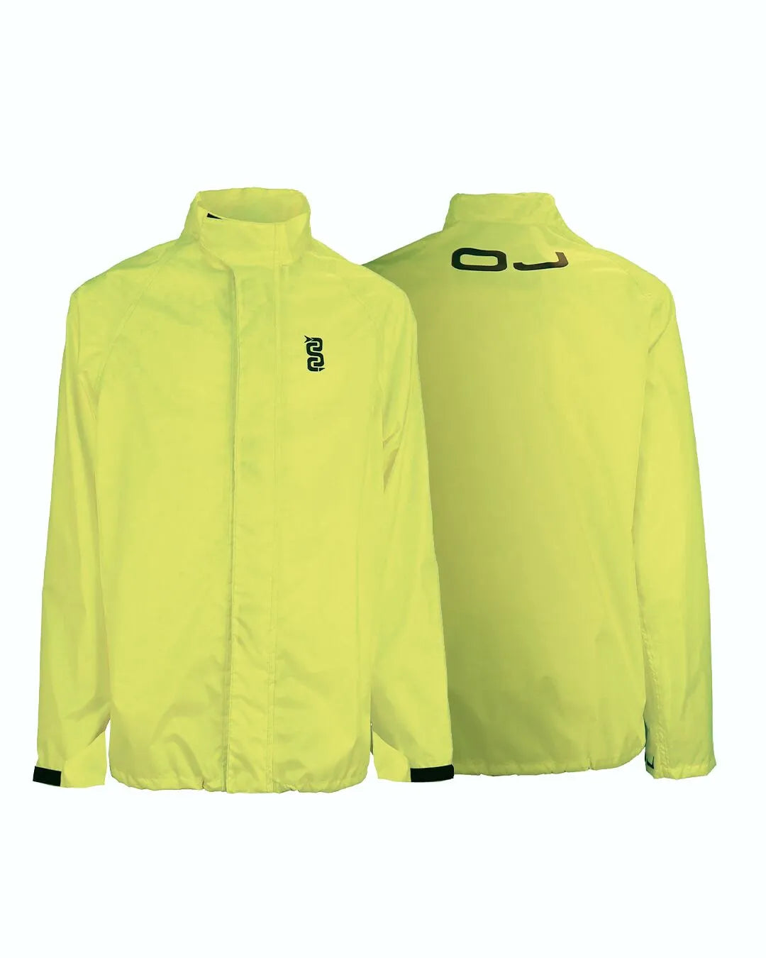 Oj Atmosfere Metropolitane S R System Set Two-Piece Rainsuit Regnställ 2-del herr - PE28510543 bild 7 PMIMAGE:4069816FD1C07213EC1B