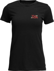 Thor Women's Vantage T-Shirt T-shirt dam - PE30314331 bild 1 PMIMAGE:3C58A320C37F00336EBE