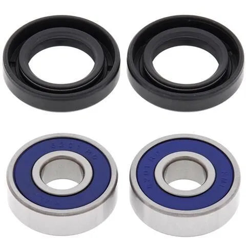 MOOSE OFFROAD HARD-PARTS Wheel Bearing Kit för MX1 Nav - PE02151062 bild 1 PMIMAGE:D50031FD30D4799304D3