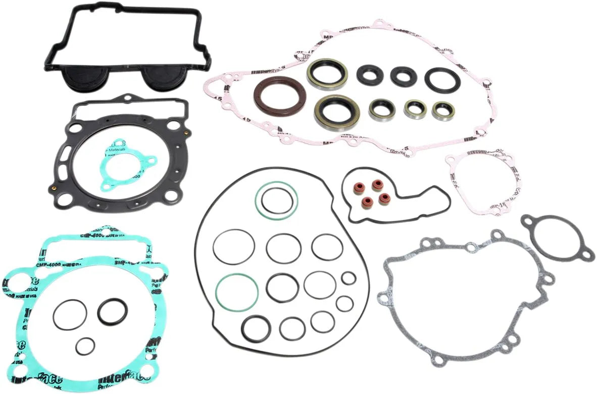 MOOSE OFFROAD HARD-PARTS Komplett Packnings- och Oljetätningskit - PE09345370 bild 1 PMIMAGE:29FA40ABCA913954A0C6