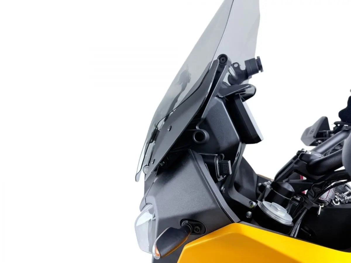 Wrs Side Deflectors Moto Guzzi Stelvio Diverse delar vindrutor/kåpor - PE23500625 bild 13 PMIMAGE:F9CFF20675F330528D05