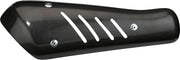 MOOSE OFFROAD HARD-PARTS Kolfiber Värmeskydd till Packväska - PE18611608 bild 1 PMIMAGE:3A00413DDE0ABB99E233