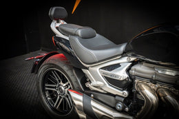 Triumph ROCKET 3 GT 2021 NXP006 – bild 7