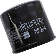 Hiflofiltro Oil Filter Oljefilter - PEHF204 bild 1 PMIMAGE:03170D447995827F65EA