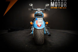 Harley-Davidson Rocker C 2011 OPP280 – bild 5