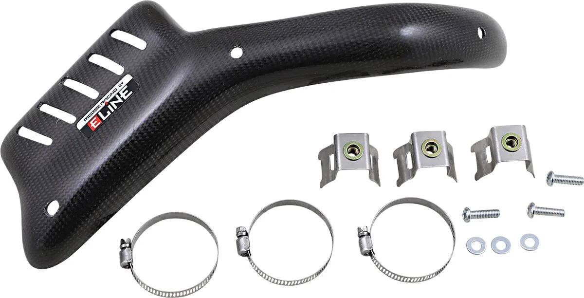 Moose Offroad Hard Parts E Line Pipe Guard Tillbehör & delar till avgassystem - PE18611336 bild 1 PMIMAGE:1162F32C6A0676AA7265