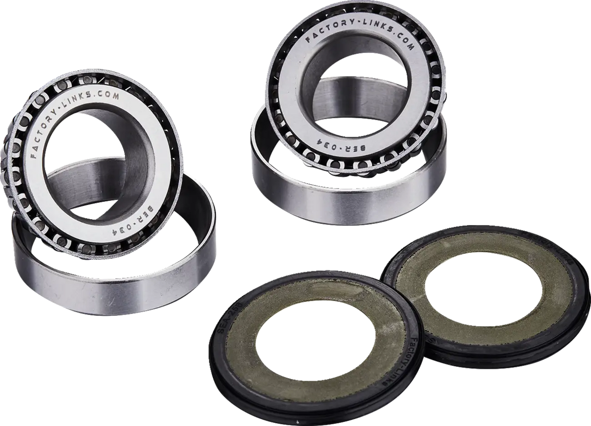 FACTORY LINKS Steering Stem Bearing Kit - PE04010105 bild 1 PMIMAGE:B40C0A554AB4403B331B