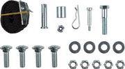 MOOSE OFFROAD- SNOW Pulley Kit Heavy Duty - PE45010979 bild 1 PMIMAGE:6D88F04E404A8DAEA14A
