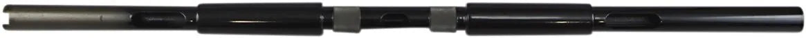 Drag Specialties 1-1/2" T-Bar Styren - PE06014237 bild 2 PMIMAGE:8306528095035BF86CC2