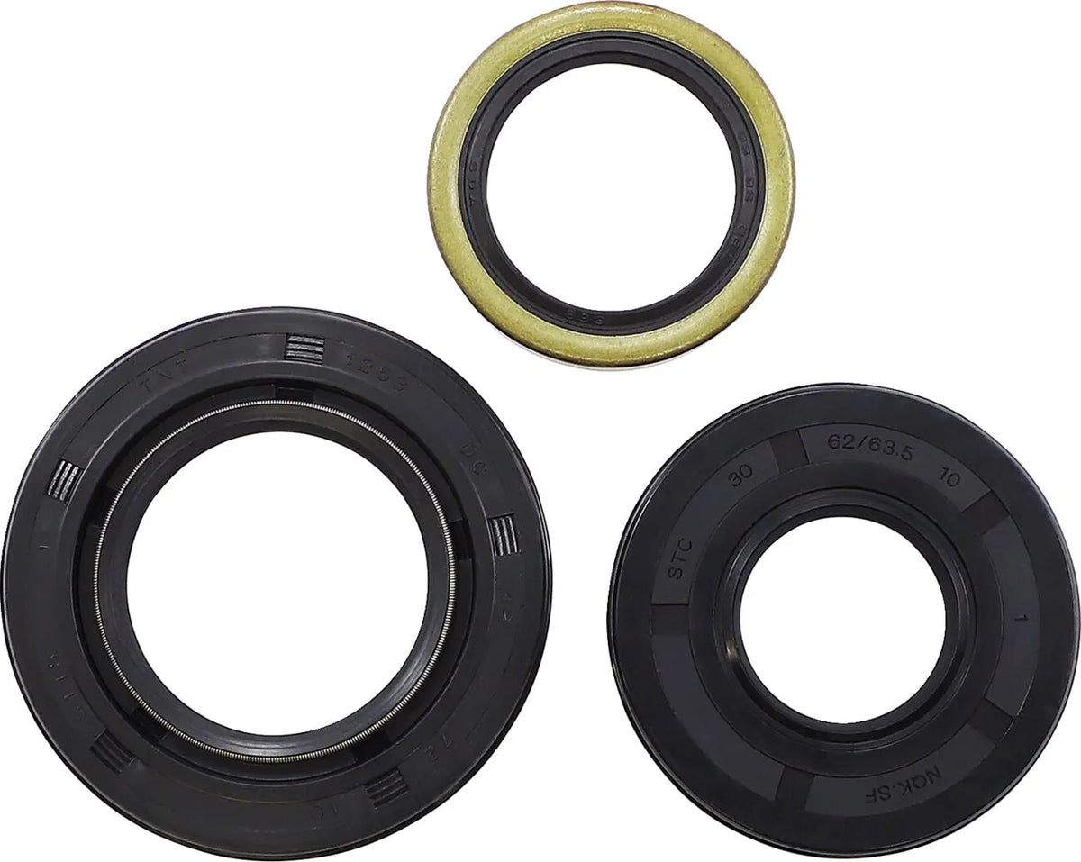 VERTEX Motorolja Tätning Kit Kawasaki - PE09351223 bild 1 PMIMAGE:0409A826E45329AE61C5
