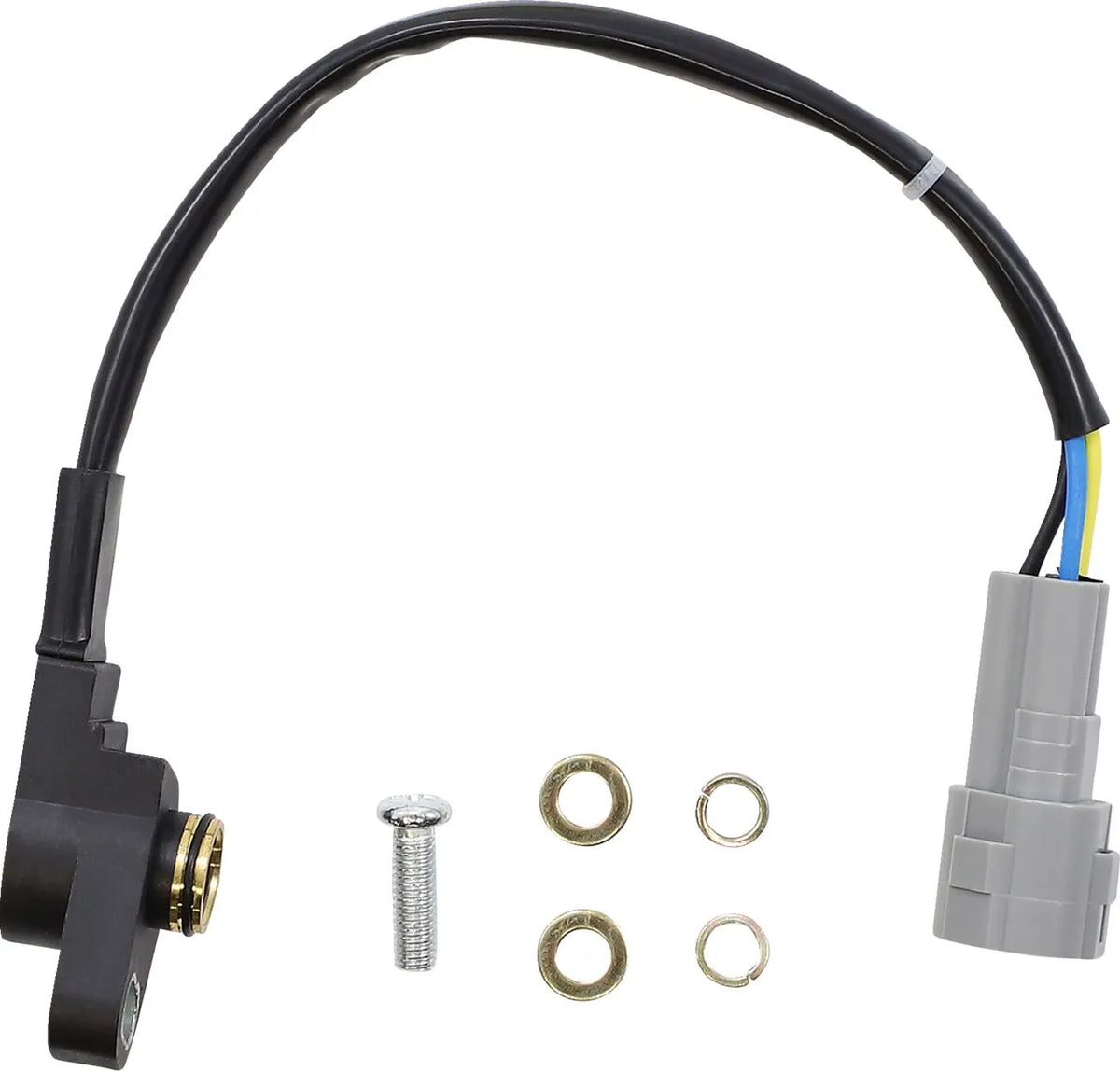 Moose Offroad Four Wheel Throttle Position Sensor Insprutningsdelar - PE10220283 bild 1 PMIMAGE:45F51E7DAA12E8D87364