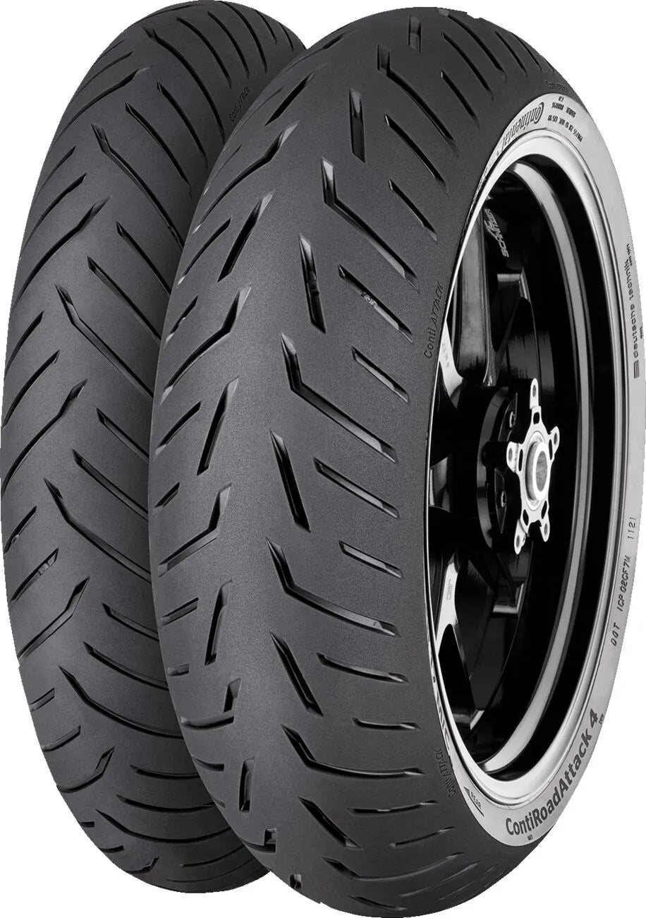 CONTINENTAL ContiRoad Attack 4 GT 120/70ZR17 Framdäck - PE03010965 bild 1 PMIMAGE:2456AE26B5423493A2CF