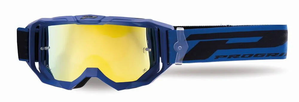 Pro Grip 3300 Vision Go Goggles - PE26013987 bild 1 PMIMAGE:5A2690971FA49003DF71