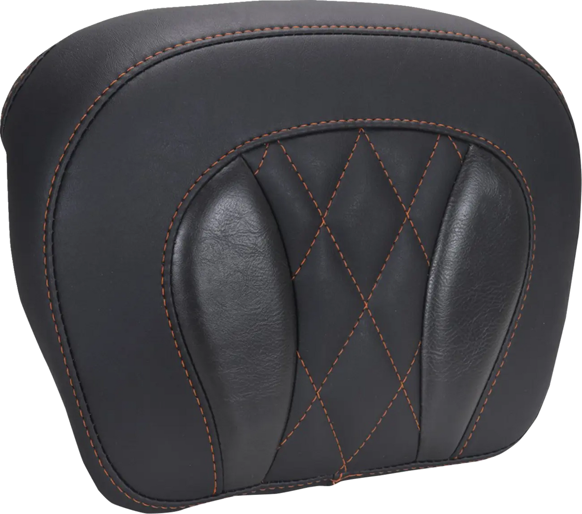 Mustang Chopped Tour-Pak® Sissy Bar Pad Ryggstöd för sadlar - PE08220643 bild 1 PMIMAGE:728573353C0E040BBA60