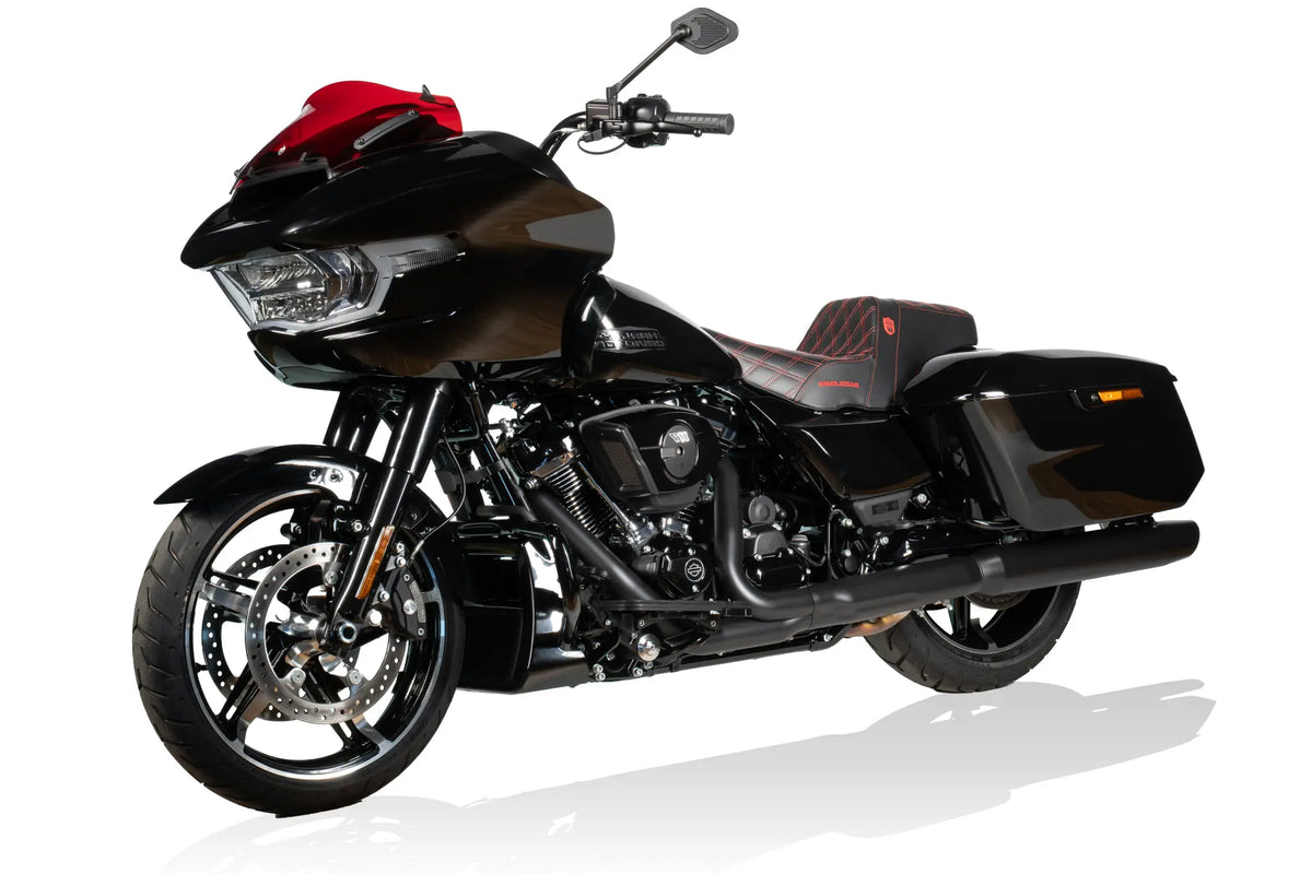 Drag Specialties Adjustable Mirror Long Stem (18 cm) Black Edition Speglar - PE06401864 bild 4 PMIMAGE:594D7F154CD8493415B4