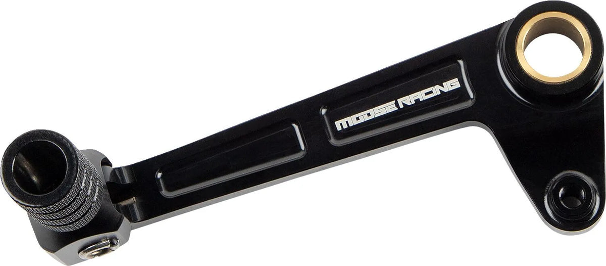 MOOSE OFFROAD HARD-PARTS Fällbar Växelspak MSE Harley Svart - PE16021471 bild 1 PMIMAGE:7FF879F8199706AF504C