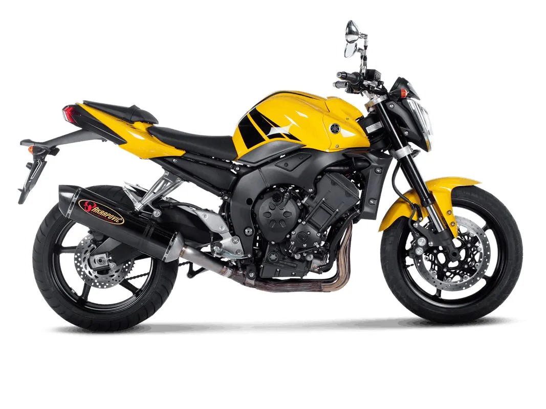 AKRAPOVIC Slip-On Line Ljuddämpare STREET CF/CF FZ1 - PE18112983 bild 3 PMIMAGE:7DE2EC8D98735F5D419E