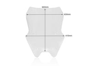 Wrs Windscreen OEM Street - PE23120895 bild 2 PMIMAGE:80C62ACBDE5C9B838E28