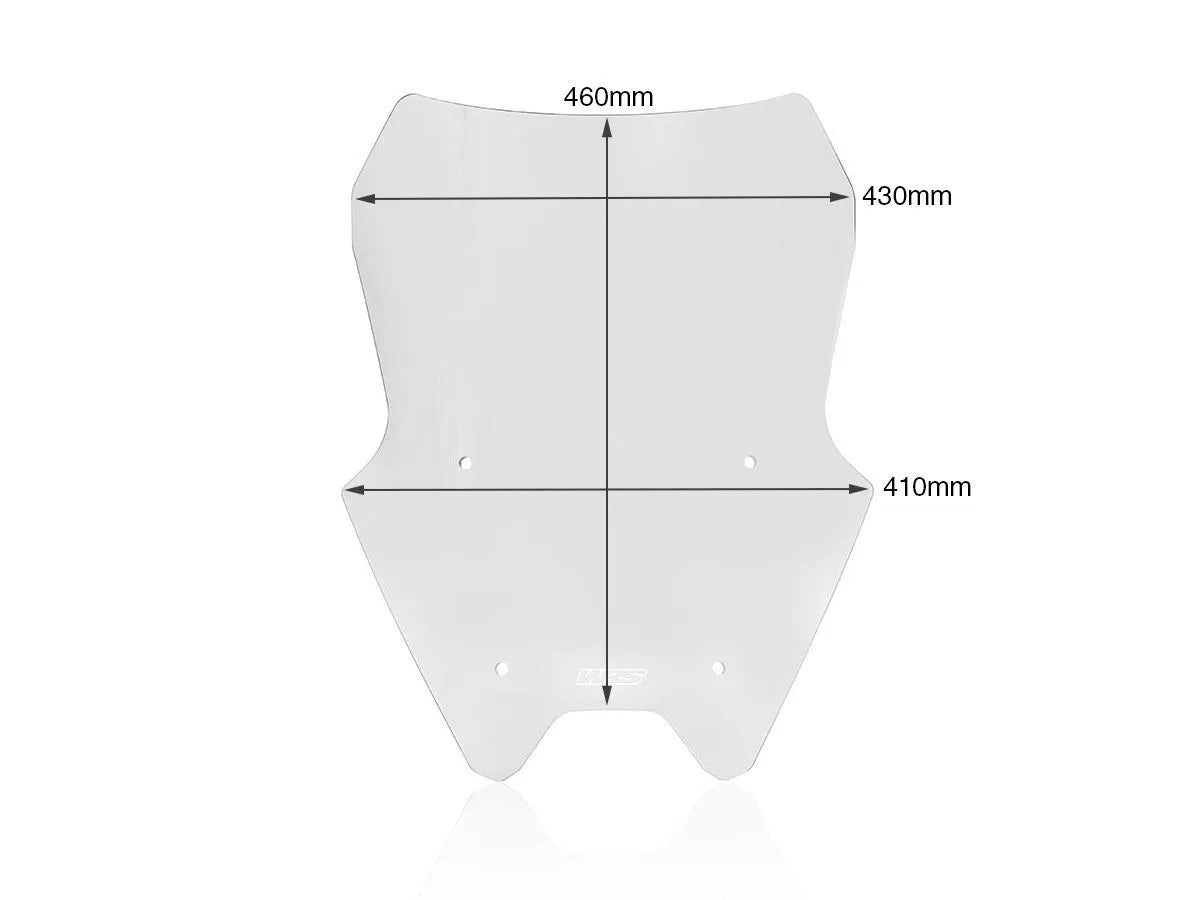 Wrs Windscreen OEM Street - PE23120895 bild 2 PMIMAGE:80C62ACBDE5C9B838E28