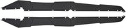 Powermadd FENDER FLARE EXT FRT POL Stänkskärmar & tillbehör - PE14200087 bild 1 PMIMAGE:B8765CF079E4E391A13F
