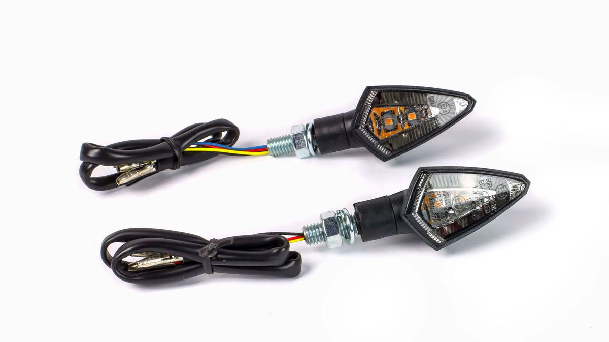 PARTS EUROPE SMD LED Bakljus med blinkers - PE20101332 bild 1 PMIMAGE:30AA07C07904911632F4