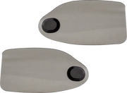Klock Werks Flare® Handguards Handskydd - PE06352803 bild 1 PMIMAGE:2EEF3C8B1B9C0E025472