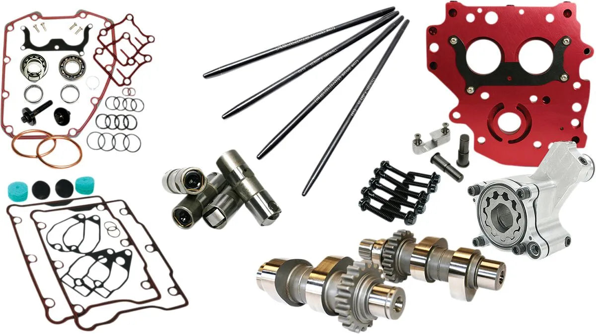 FEULING PARTS HP+® Camchest Kit för Twin Cam 99-06 - PE09251403 bild 1 PMIMAGE:8ED2DAA8CBC47E1D0C2D