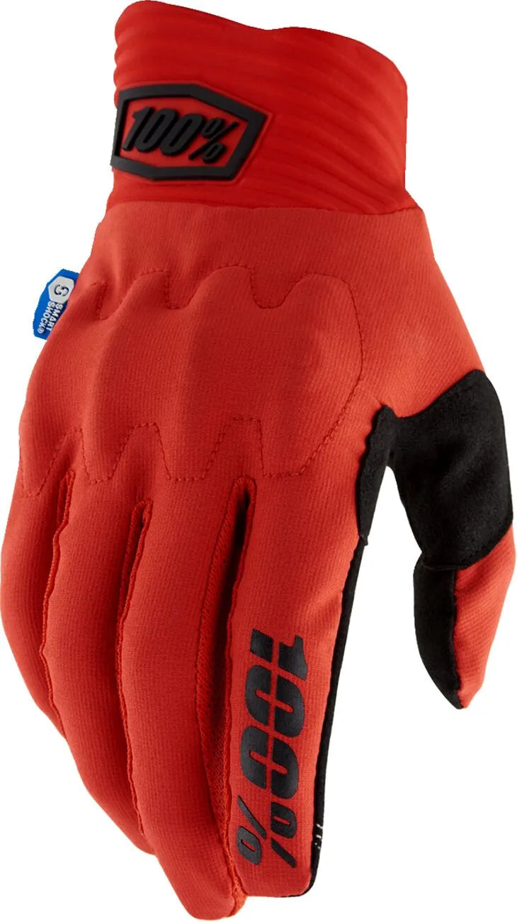 Cognito Smart Shock MC-handskar - PE33307549 bild 1 PMIMAGE:4166E030E918A9418AA0