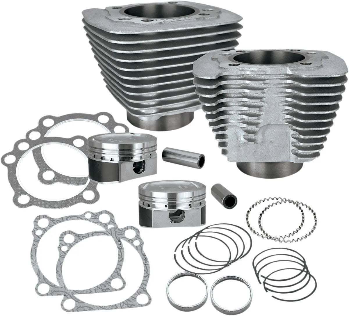 S S Cycle 1200cc Conversion Kit for XL883 Cylindrar & delar - PE09030944 bild 1 PMIMAGE:2BCB931110A79DA98BF3