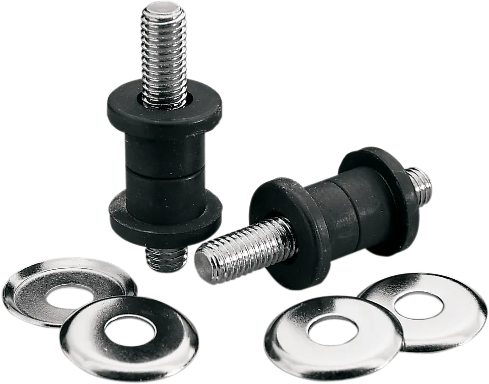 DRAG SPECIALTIES Styrdämpare Kit för 1984-2019 FLT - PEDS222053 bild 2 PMIMAGE:30BD1721150BF6C58F72