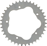 Jt Sprockets Steel Rear Sprocket Bakdrev stål - PE12101453 bild 1 PMIMAGE:FDF618C0FE7124B7D516